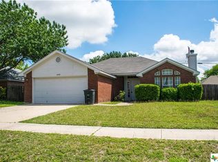 4703 Chantz Dr, Killeen, TX 76542