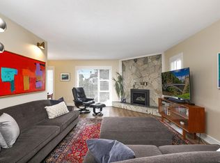 1766 Linden Ave, Comox, BC
