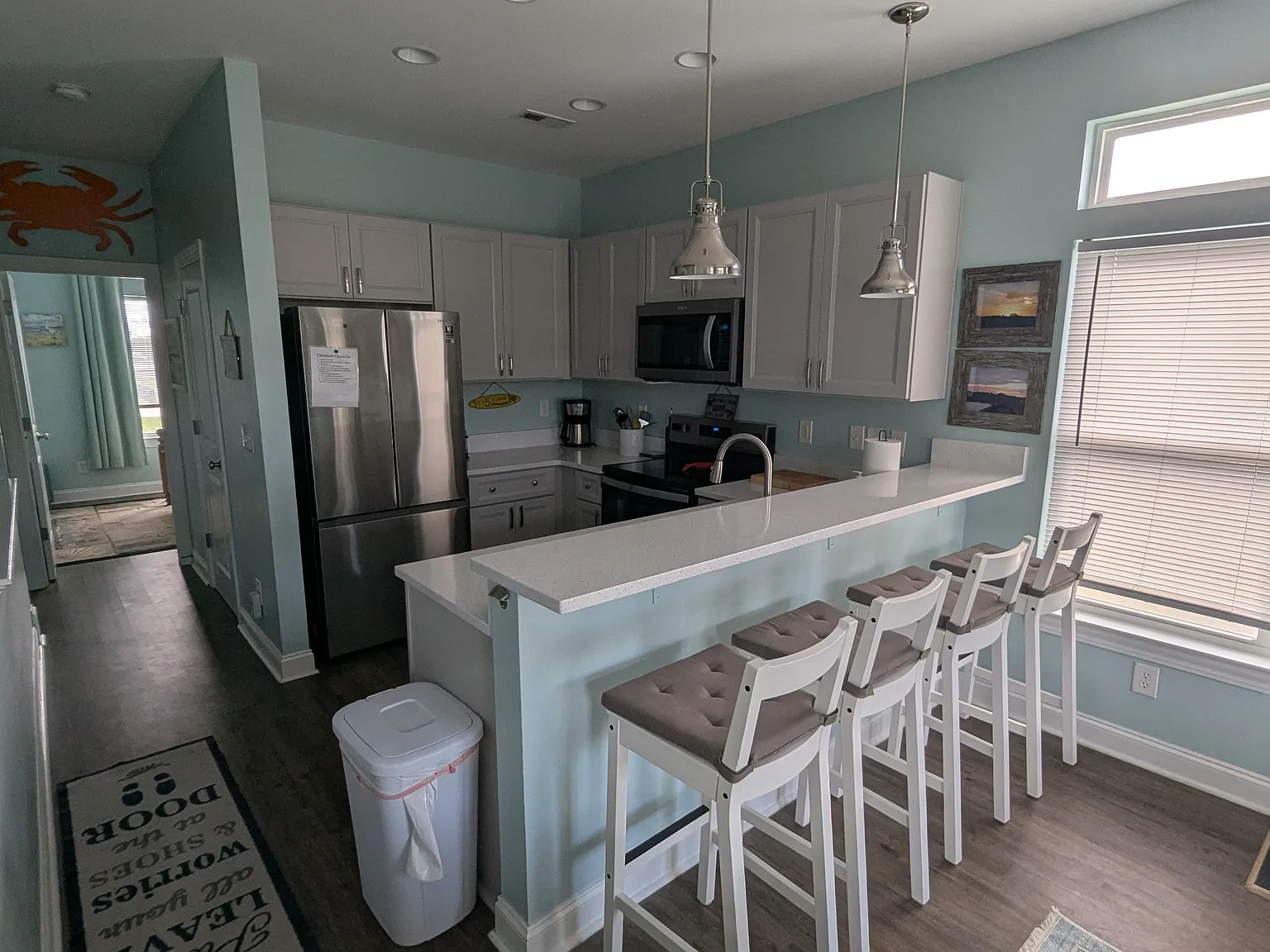 307 N Carolina Ave — Photo 2