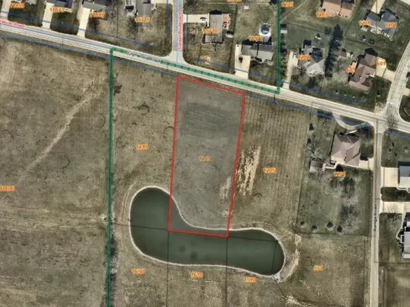 1209 Glynwood Rd, Wapakoneta, OH 45895