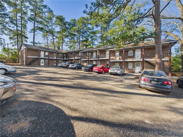 1021 W Rowan St #10, Fayetteville, NC 28305