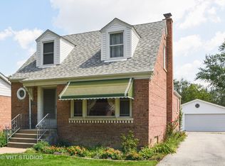 18645 Homewood Ave, Homewood, IL 60430