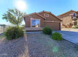 13278 E Alley Spring Dr, Vail, AZ 85641