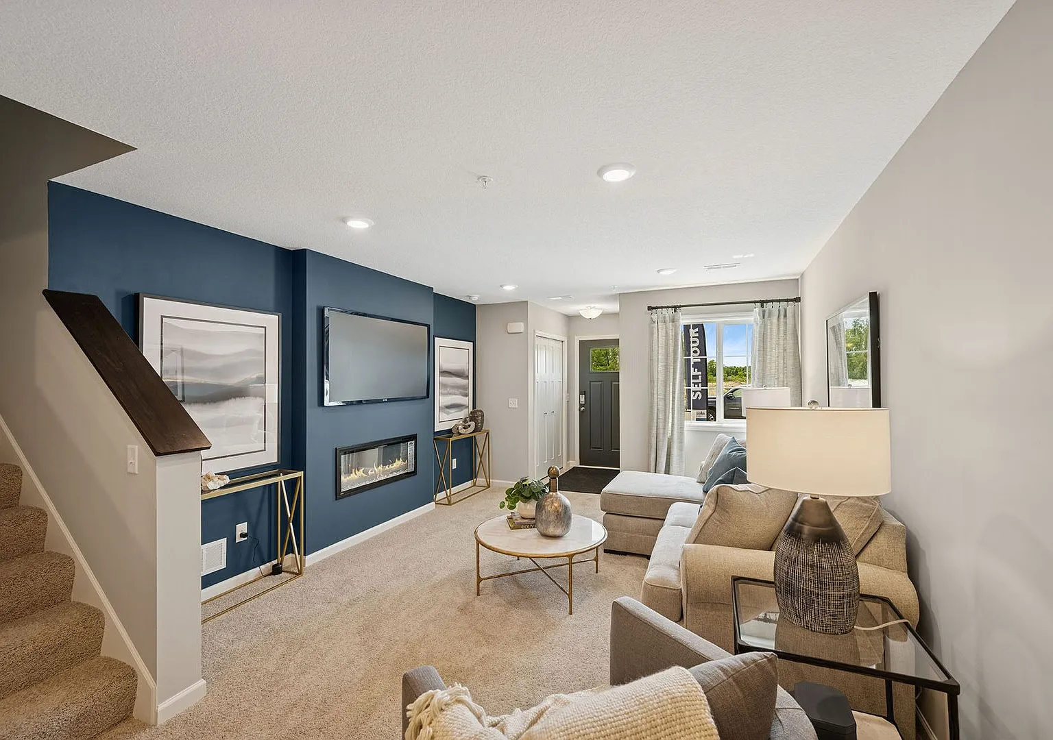 Rent this Brand New Townhome — Photo 2