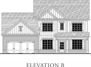 5306 Shadow Walk Way, Gainesville, GA 30507