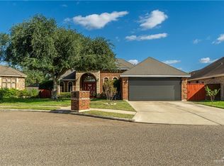 732 Coffee Mill Dr, Edinburg, TX 78541