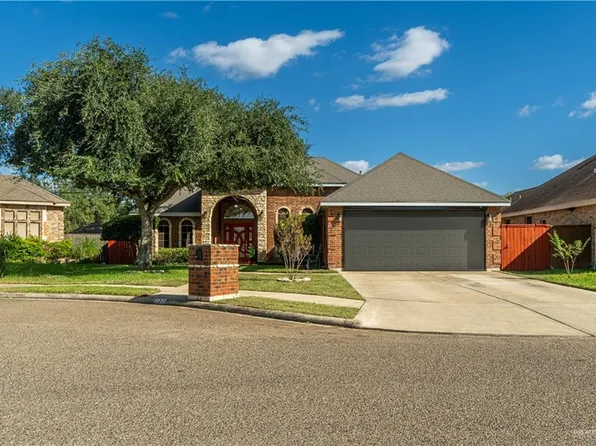 732 Coffee Mill Dr, Edinburg, TX 78541
