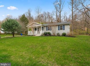 315 W Main St, Thurmont, MD 21788