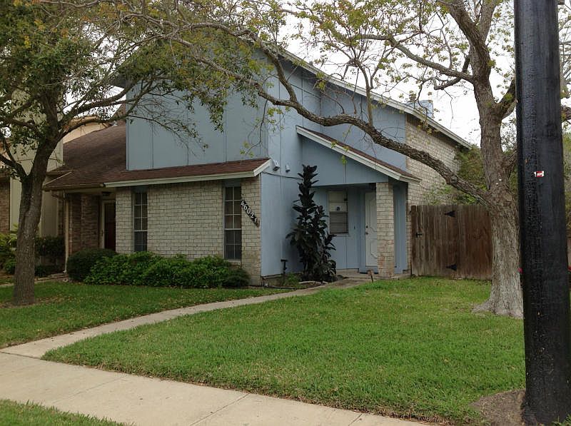 1st image of 4602 Cedar Pass Dr #1-F