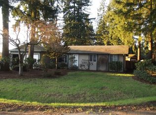 21604 SE 290th Ct, Black Diamond, WA 98010