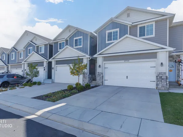 4758 E Hidden Loop Rd, Eagle Mountain, UT 84005