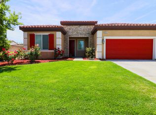 6532 Alfalfa Rd, Palmdale, CA 93552
