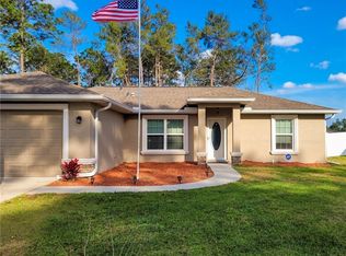 7079 N Waycross Way, Citrus Springs, FL 34433