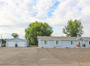 3612 Melody Ln, Pasco, WA