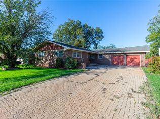 1736 Glenhaven Dr, Abilene, TX 79603