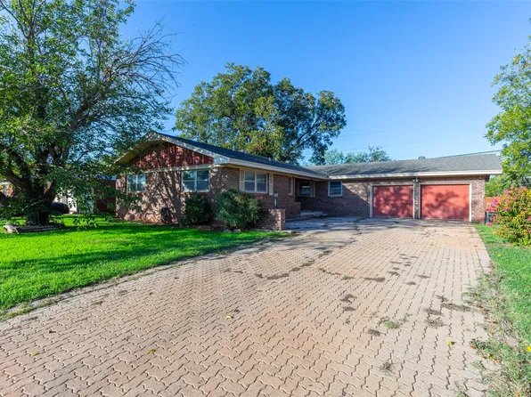 1736 Glenhaven Dr, Abilene, TX 79603