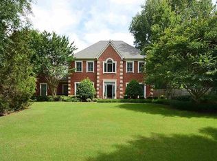 9982 Holly Grove Rd, Cordova, TN 38018