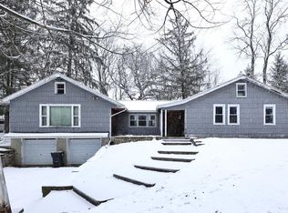W342S10850 County Rd E, Mukwonago, WI 53149
