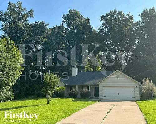 1553 Shoal Creek Dr Photo 1