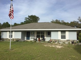 4531 S Trent Ter, Homosassa, FL 34446