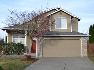 5917 102nd St NE, Marysville, WA 98270