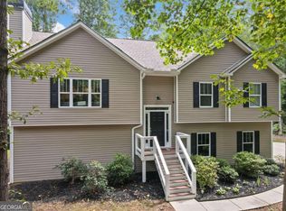 149 Old Donaldson Rd, Canton, GA