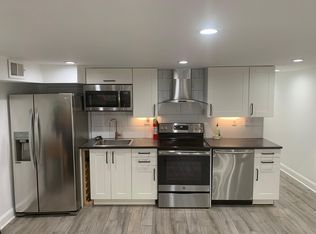 116 3rd St NE, Washington, DC 20002