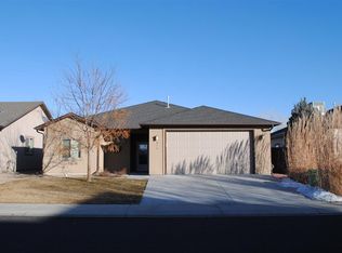 416 Bear Dance Dr, Grand Junction, CO 81504