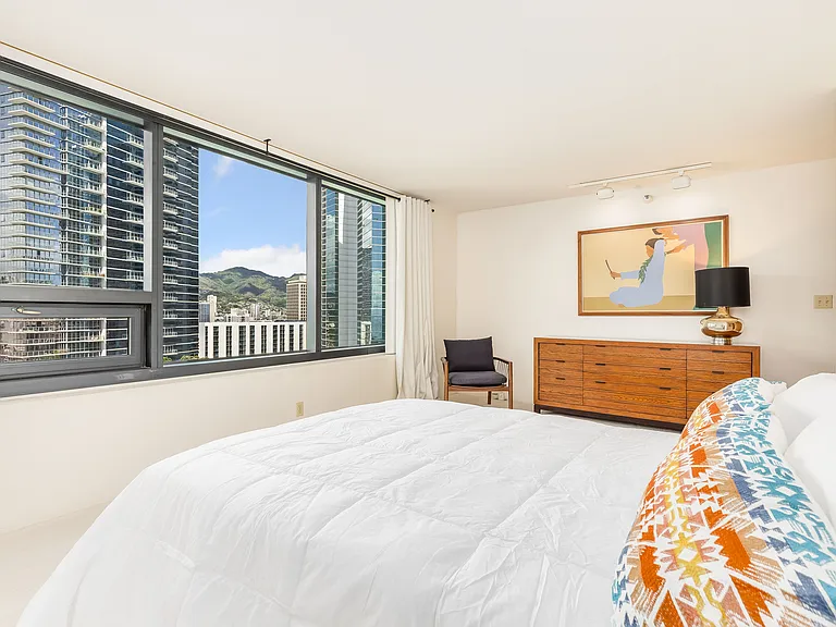 1330 Ala Moana Blvd #1308 — Photo 17