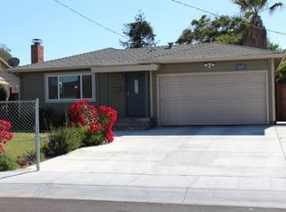 227 Daphne Way, East Palo Alto, CA 94303