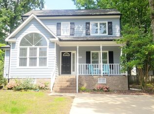 4901 Liverpool Ln, Raleigh, NC 27604