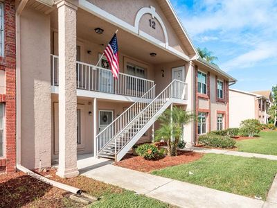 6410 Spring Flower Dr Unit 26, New Port Richey, FL, 34653