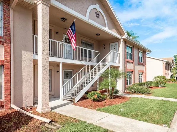 6410 Spring Flower Dr Unit 26, New Port Richey, FL 34653