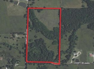County Road 44250, Powderly, TX 75473
