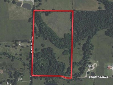 County Road 44250, Powderly, TX, 75473