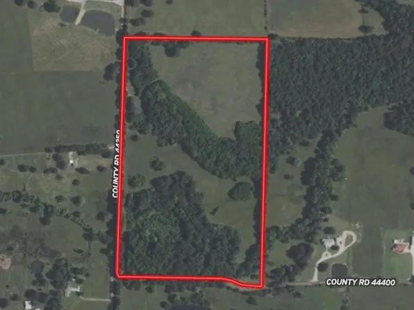 County Road 44250, Powderly, TX 75473