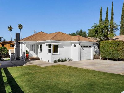 10437 Helendale Ave, Tujunga, CA, 91042