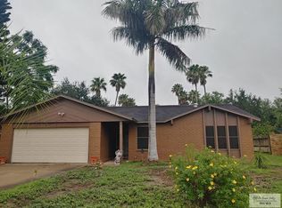 3047 Old Spanish Trl, Brownsville, TX 78520
