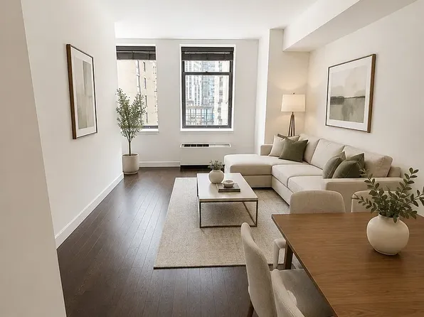 100 Maiden Ln, New York, NY
