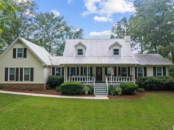 970 County Road 730, Clanton, AL 35046