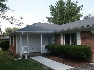 401 N Hugo St, Indianapolis, IN