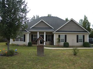 109 Beaty Ct, Flovilla, GA 30216