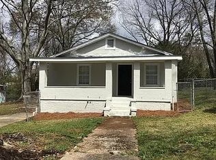 207 Wright St, Lagrange, GA 30241