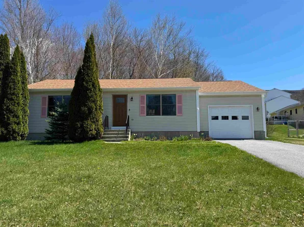 124 ALBE Drive, Bennington, VT 05201