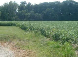 0 W Lamont Rd, Huntington, IN 46750