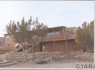 253 E Window Rock Ct, Grand Junction, CO 81507