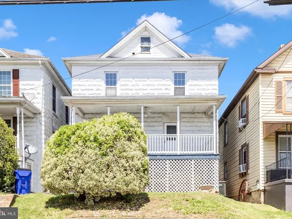 517 W Potomac St, Brunswick, MD 21716