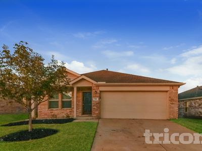 746 Bayonet St, Princeton, TX, 75407