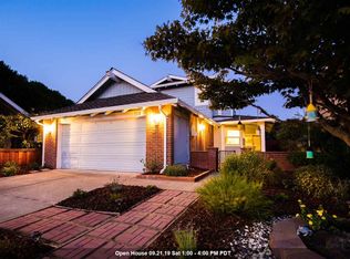 110 Inverness Way, Alameda, CA 94502