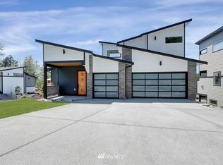 4469 Joyce Ct SE LOT 9, Auburn, WA 98092